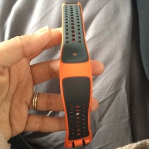 Orange Theory Fitness Band